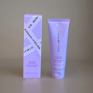 Rodan + Fields Volumizing Hand Cream 1.7 oz. 50 mL New in Box Sealed - Picture 1 of 8
