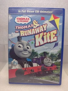 Thomas & Friends - Thomas and the Runaway kite DVD - Picture 1 of 3