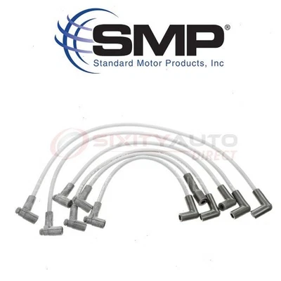 Standard Spark Plug Wire Set for 1978 GMC K25 Suburban - Ignition Plugs lk - Image 1 of 4
