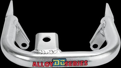 DG Fat Series 1.25in Rear Handle Grab Bar Honda Sportrax 450 450R 04-05 - Image 1 of 3