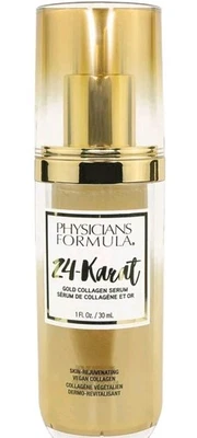 Physicians Formula, 24-Karat Gold Collagen Serum, 1 fl oz (30 ml) - Image 1 of 3