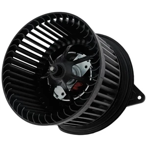 New Front Blower Motor Fits Jaguar By FO3126129 YS4Z19805AB - Picture 1 of 4