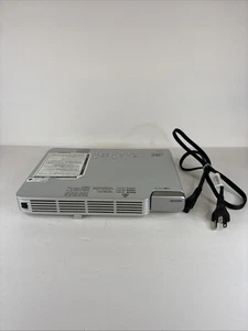 Proyector CASIO XJ-S31 - Imagen 1 de 3