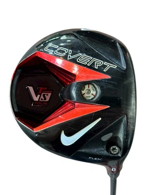 Nike VRS Tour Covert D 8.5°-12° Kuro Kage S Flex Shaft Nike Tour Velvet Grip - Image 1 of 4