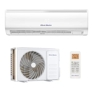 Mini Split Air Conditioner Heat Pump System 12000 BTU - Picture 1 of 9