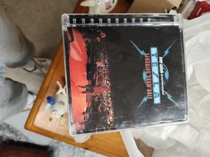 Tesla Standing Room Only DVD-Audio 5.1 Surround - Bild 1 von 3
