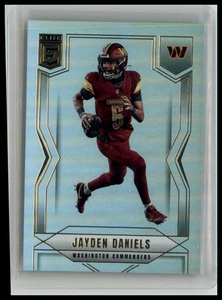 Panini Donruss Elite 2025 - Jayden Daniels #1 - Imagen 1 de 1