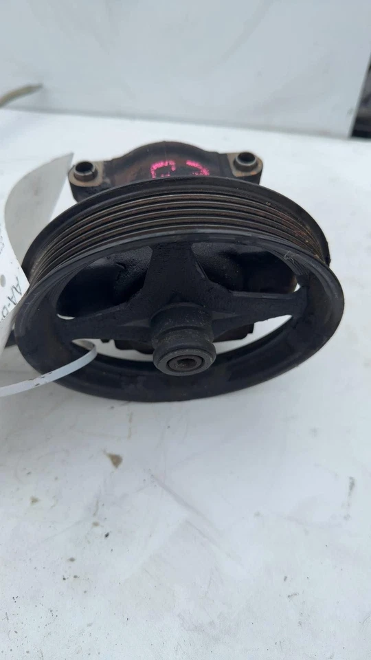 Ford Ford Van E350 1997-2006 bomba/motor de dirección asistida Foto 1 de 4