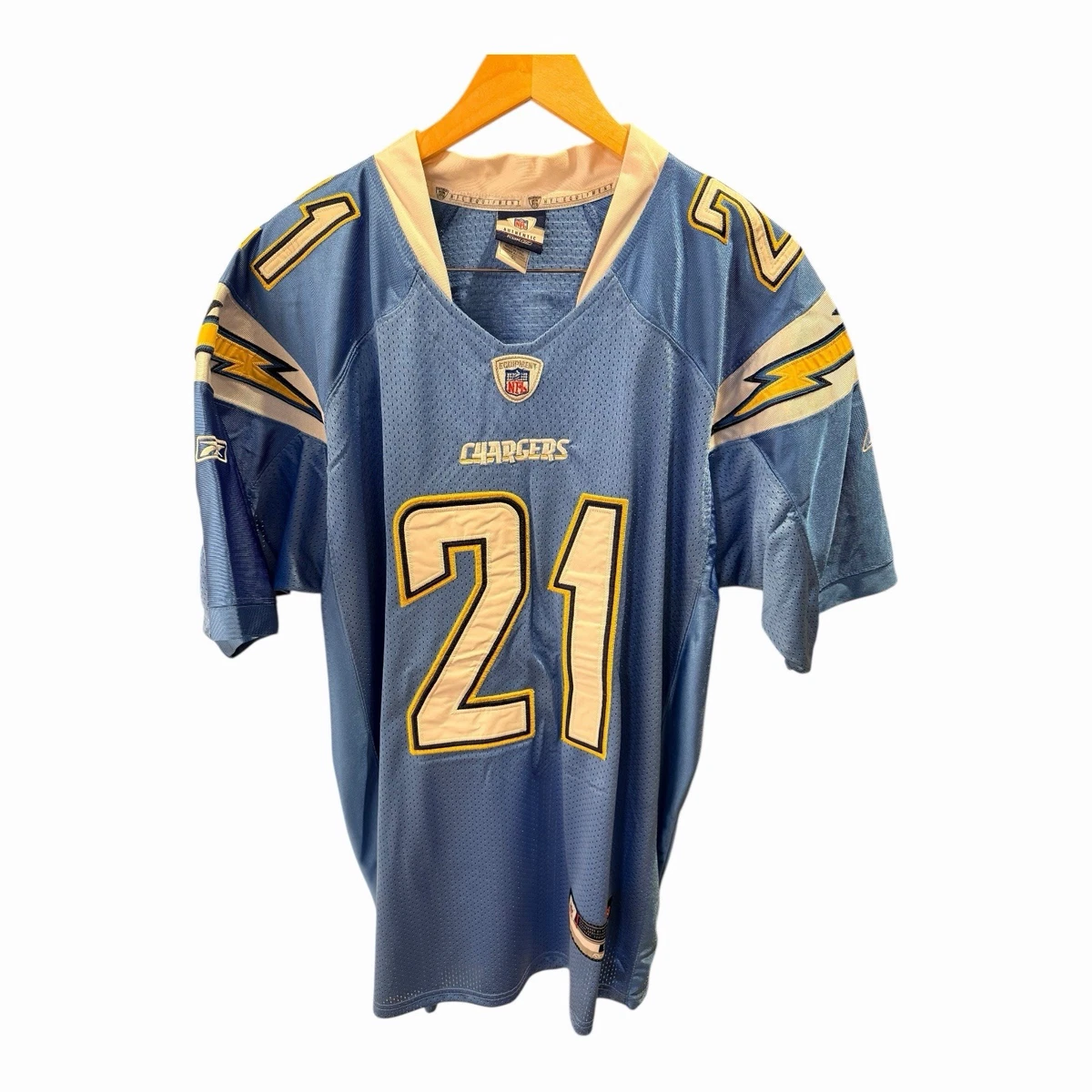 Reebok San Diego Chargers NFL Fan Jerseys for sale | eBay
