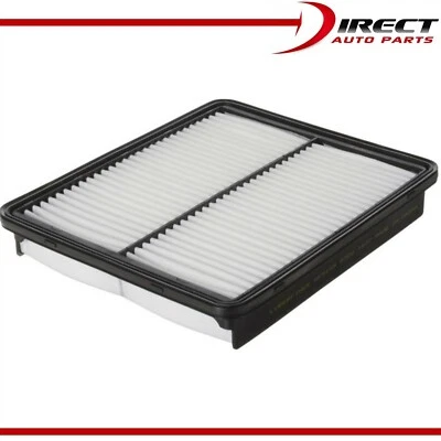 AF6124 ENGINE AIR FILTER FOR HYUNDAI SANTA FE 2.4L ENGINE 2010 - 2012 - Image 1 of 4