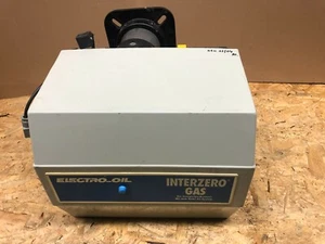 Interzero Gasbrenner  Electro-Gas Interzero Gas 35 EPC - Bild 1 von 5