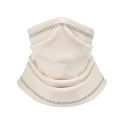 Invierno Cálido A Prueba de Viento Máscara Facial Cuello Polaina A Prueba de Frío Esquí Bufanda Bandana Foto 1 de 4