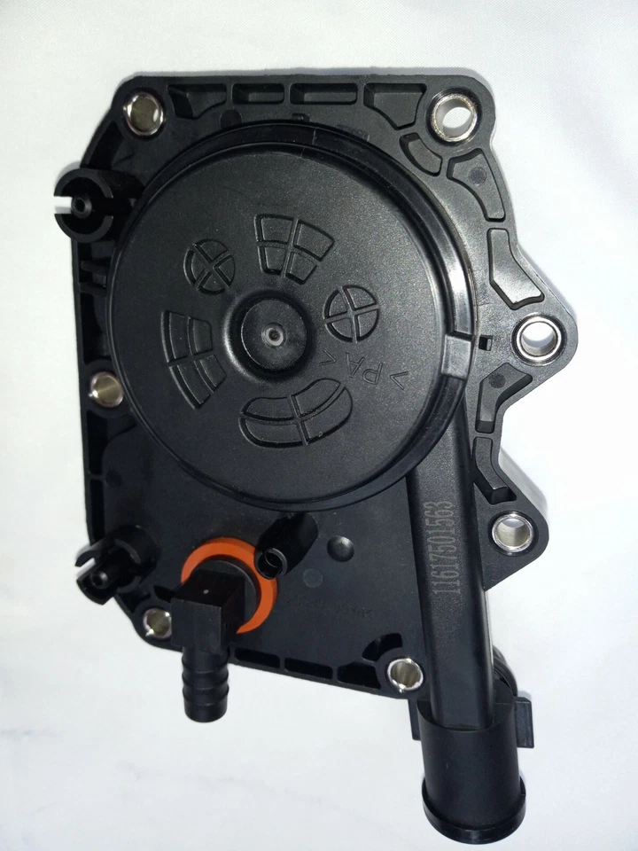 Bloqueo de escotilla BMW 530xi 535i xDrive 535xi X6 (2006-2014) 51247114612 Foto 1 de 4