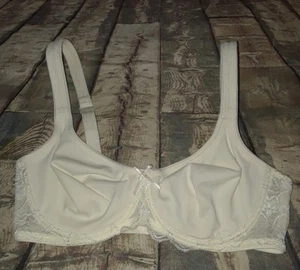 Reggiseno Anita Rosa Faia Twin Romance Comfort avorio 30D Made in Germany 5444 047 - Foto 1 di 3