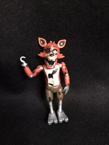 Funko Five Nights at Freddys 2” Foxy Figure - Picture 1 of 3