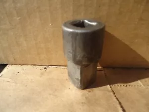Snap-On GLA12B 1/2" Drive Internal To 3/4" Drive External Adapter USA Pre-Owned - Picture 1 of 4