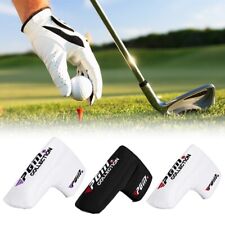 PGM Golf Putter Head Cover Headcover Golf Club Protect Heads Cover 3 Colour