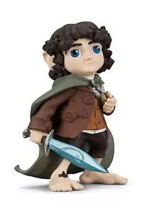 Mini Epics Weta Workshop Loot Crate Exclusive Frodo Baggins #1 LOTR Figure - Picture 1 of 3