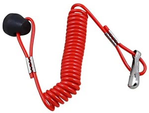 Kimpex Emergency Safety Stop Switch Tether (280297) - Picture 1 of 1