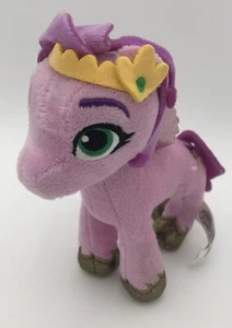 Peluche My Little Pony Pipp Petals 6" 2021 - Imagen 1 de 10