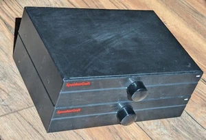 2x SpeakerCraft VBX Volume Control Unit - Picture 1 of 4