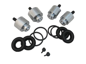 Caliper Piston Repair Kit Front & Rear Fits Renault R10 R8 Caravelle 1966-1972 - Picture 1 of 15