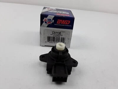 Выключатель зажигания подходит для Pontiac G4 G5 Solstice Pursuit, Saturn, Chevrolet - Изображение 1 из 4