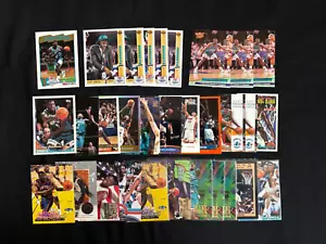 28X LOT LARRY JOHNSON! NMMT/MINT! - Picture 1 of 1