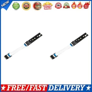M.2 Key to Key A+E Extension Cable Key to A+E Adapter Card - Afbeelding 1 van 8