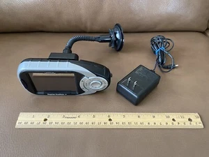 Vintage ~Magellan Roadmate 300 GPS ~ Not Tested ~ AS IS ~ For Parts Only - Picture 1 of 8