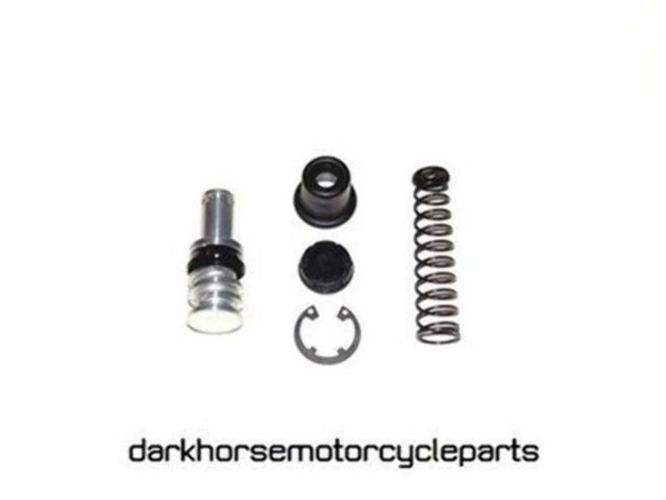 Kit de reparación de cilindro maestro de freno delantero Suzuki VL1500 Intruder 02-06 K&L 32-1122 Foto 1 de 4