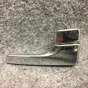 2005-2009 Uplander RH Passengers Front Door Interior Inner Handle Chrome 35209 - Picture 1 of 2