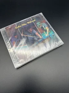 Butler Allen Mcdaniel-In Cahoots | Audio CD | Brand New Sealed - Picture 1 of 3