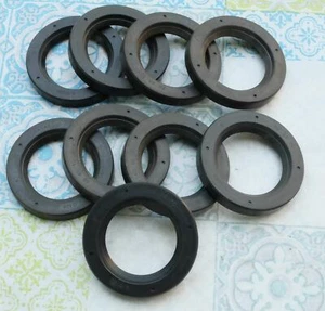 2x Joint spi 45x68x10 Simple lèvre Taurus 68 45 10 NRB lot de 2 - Foto 1 di 10