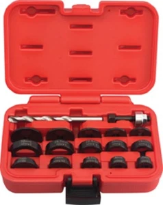 Dent Fix DF-EZ10 Parking Sensor and Lens Hole Maker Brand New! - Picture 1 of 1