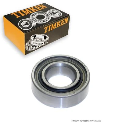 Rolamento de roda traseiro Timken para 1957, 1961-1966 Oldsmobile Starfire - Imagem 1 de 4