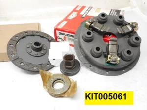 KIT frizione completo per Fiat 500C Fiat Topolino Fiat Belvedere Auto d'epoca - Picture 1 of 11