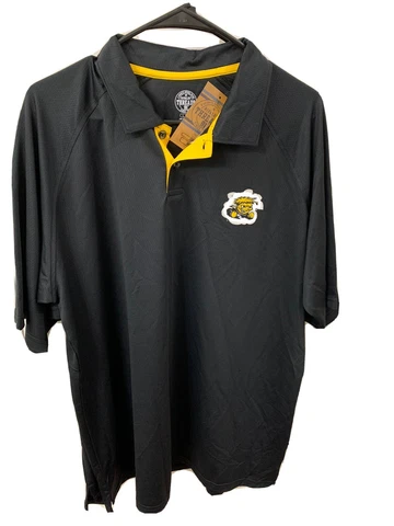Wichita State Shockers polo Cover