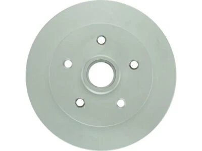 Rotor de freno delantero Bosch 37722VWMV 1989 1987 para Volkswagen Vanagon 1986-1991 Foto 1 de 2