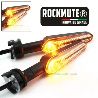 Luz intermitente LED delantera trasera para YAMAHA V MAX 1700 WR250R WR250X Foto 1 de 4