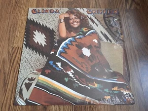GLENDA GRIFFITH - GLENDA GRIFFITH LP 1977 USA ARIOLA IN DER NÄHE NEUWERTIG - Bild 1 von 8
