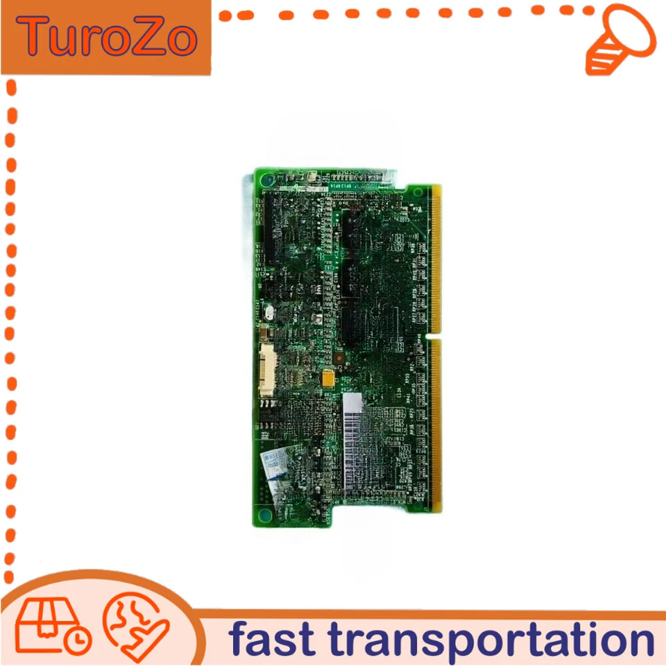 HP Smart Array P420i - 1GB FBWC 633542-001 633540  for DL360p DL380p Gen8 - Image 1 of 4