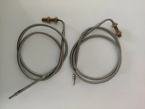 2x NEW Banner Engineering BT26SM900 Industrial Control System - Imagen 1 de 3