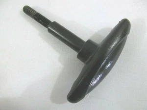Schwinn Fitness170 Exercise Bike ~ REPLACEMENT PARTS ~ Handlebar T-handle / Knob - Picture 1 of 5