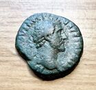 Antoninus Pius AE 25.5