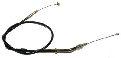 Cable de acelerador SPI para Ski-Doo Elan 250 1980-1991 05-138-08 Foto 1 de 3