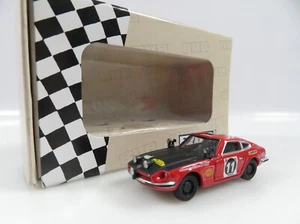 1:87 Bub Premium Classixxs 09002 Fairlady Z East African Safari Rallye #4746 - Picture 1 of 4