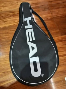 Head Tennis Racket Carry Shoulder Bag VGC - Picture 1 of 3