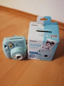 polaroid kamera instax mini 9 - Bild 1 von 6
