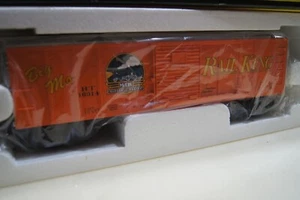 Rail King MTH BIG MO BOXCAR 30-7425 - Bild 1 von 3